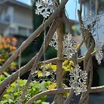 Snowflake Lägenhet *