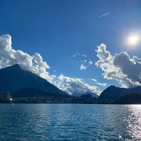 Apartament Snowflake