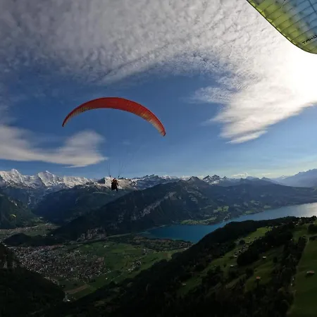 Appartement Snowflake