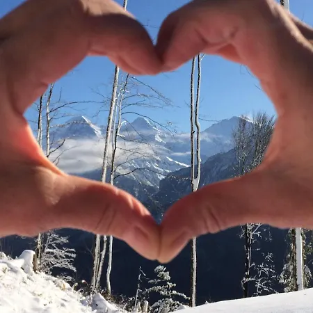 Appartement Snowflake