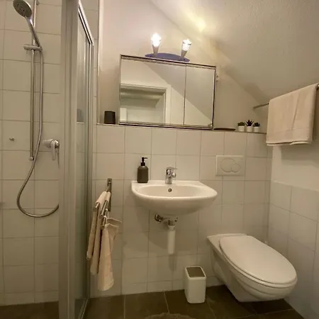 Snowflake Appartement *