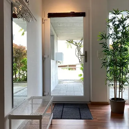 Snowflake * Leissigen