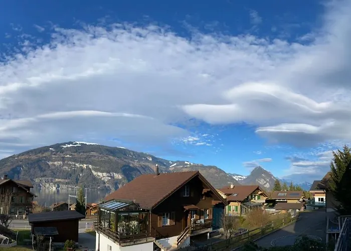 Lejlighed Snowflake *