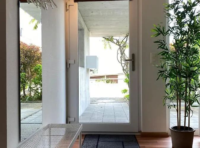 Snowflake * Leissigen